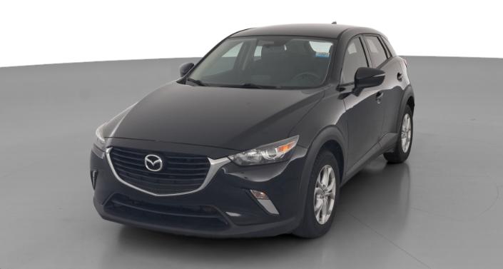 2016 Mazda CX-3 Touring -
                  Lorain, OH