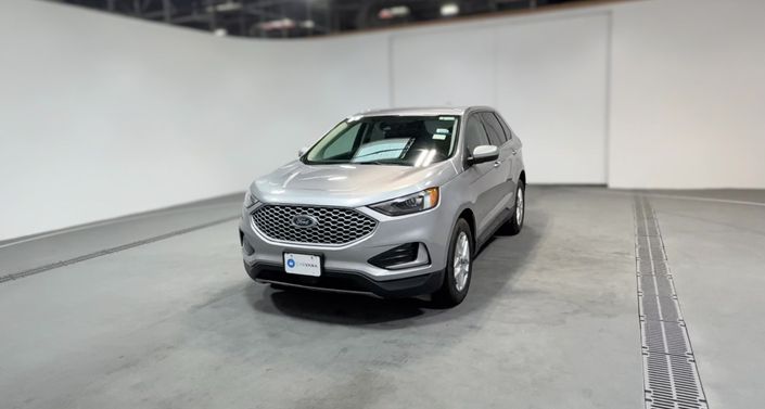 Thumbnail: 2024 Ford Edge - 1