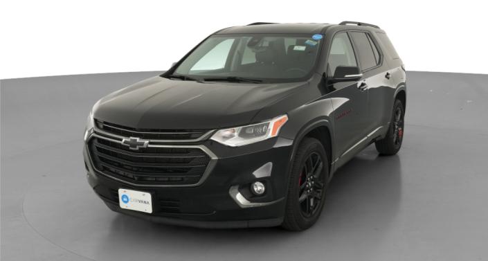 Thumbnail: 2020 Chevrolet Traverse - 1