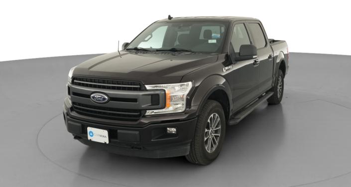 Thumbnail: 2020 Ford Econoline - 1
