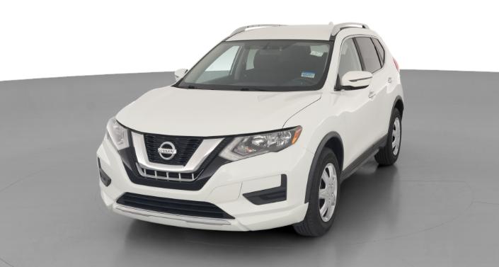 Thumbnail: 2017 Nissan Rogue - 1