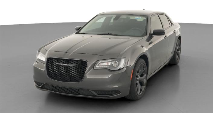 Thumbnail: 2023 Chrysler 300 - 1