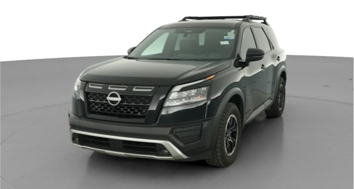 Thumbnail: 2023 Nissan Pathfinder - 1