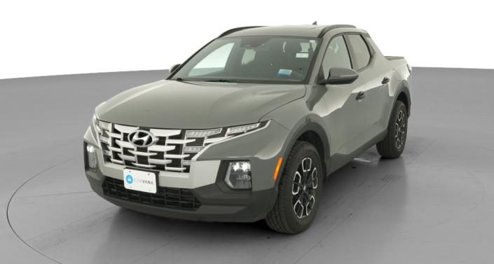 2024 Hyundai Santa Cruz SEL -
                  Hebron, OH