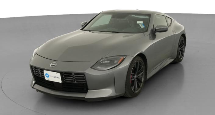 2024 Nissan Z Performance -
                  Richton Park, IL