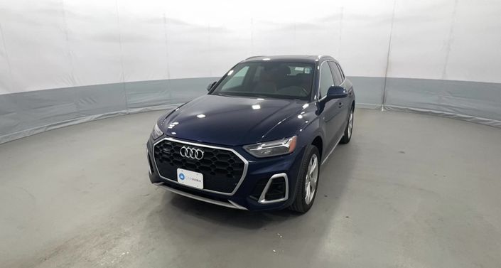 Thumbnail: 2022 Audi Q5 - 1