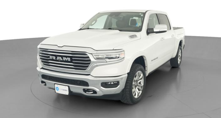 Thumbnail: 2021 RAM 1500 - 1
