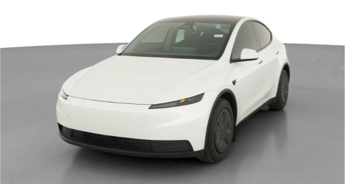 Thumbnail: 2026 Tesla Model Y - 1