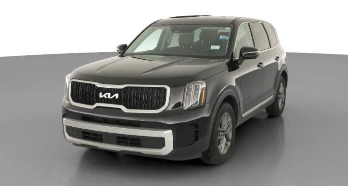 Thumbnail: 2024 Kia Telluride - 1