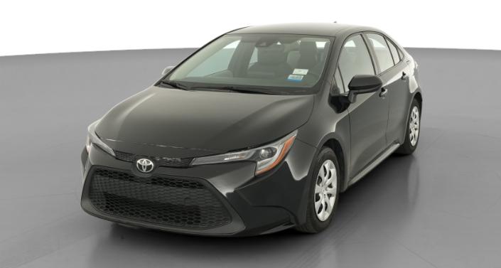 Thumbnail: 2022 Toyota Corolla - 1