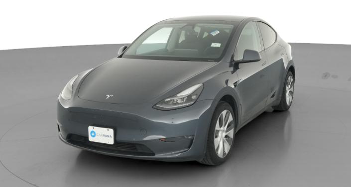 Thumbnail: 2023 Tesla Model Y - 1