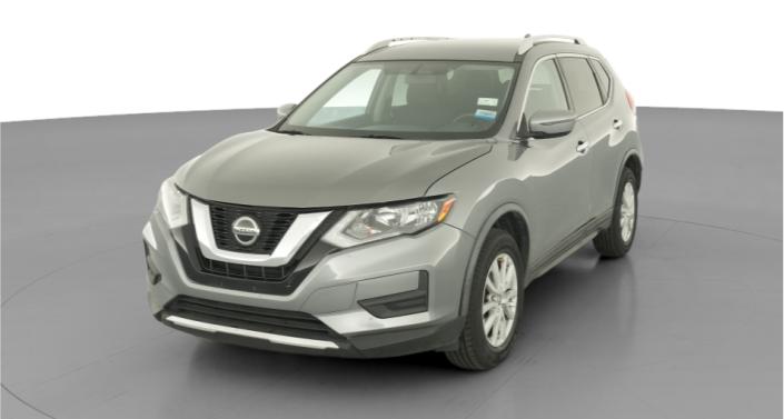 Thumbnail: 2018 Nissan Rogue - 1