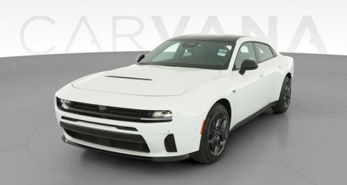 2027 Dodge Charger