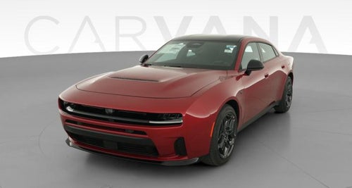 2027 Dodge Charger