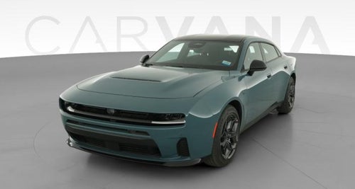 2027 Dodge Charger