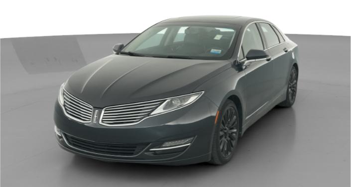 2013 Lincoln MKZ Base -
                  Indianapolis, IN