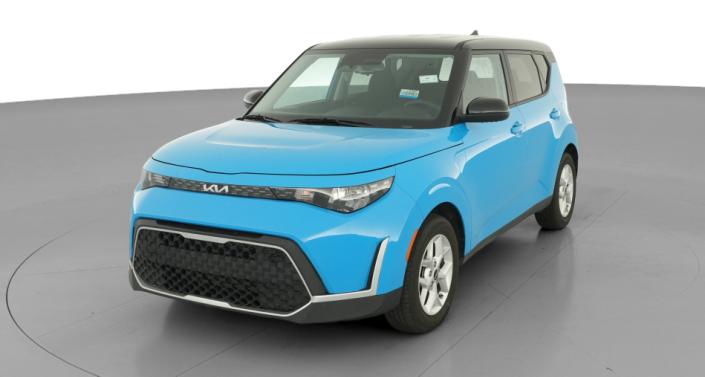 Thumbnail: 2023 Kia Soul - 1
