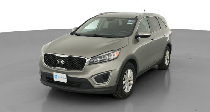 2017 Kia Sorento LX -
                  Beverly, NJ