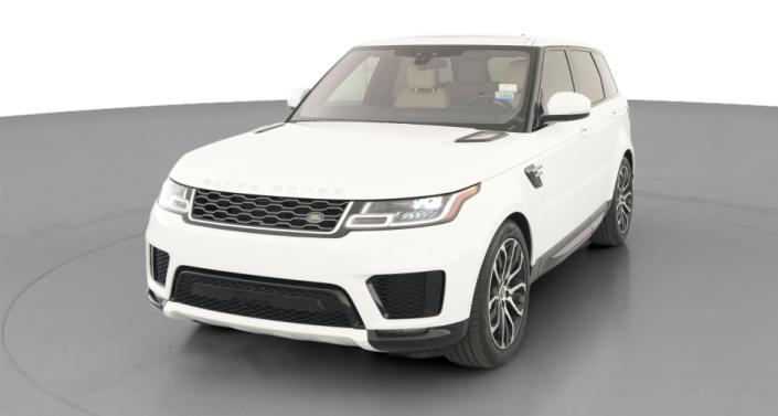 Thumbnail: 2020 Land Rover Range Rover Sport - 1