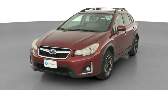 2016 Subaru Crosstrek Premium -
                  Tolleson, AZ