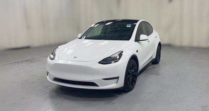 Thumbnail: 2023 Tesla Model Y - 1