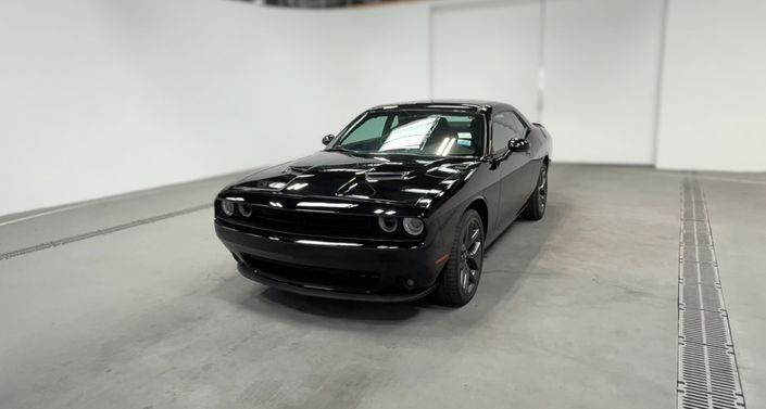 Thumbnail: 2022 Dodge Challenger - 1