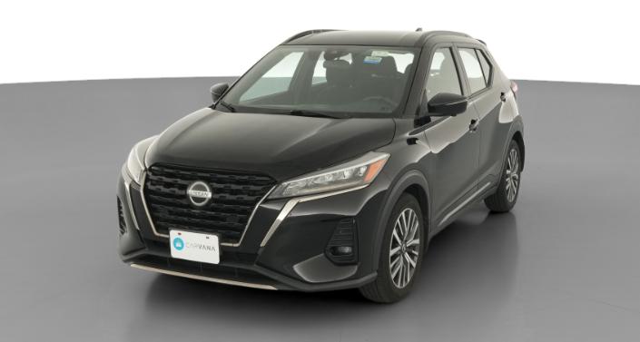 Thumbnail: 2021 Nissan Kicks - 1