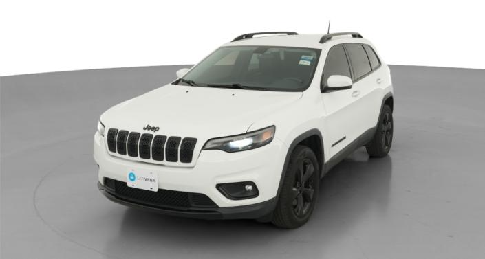 Thumbnail: 2019 Jeep Cherokee - 1