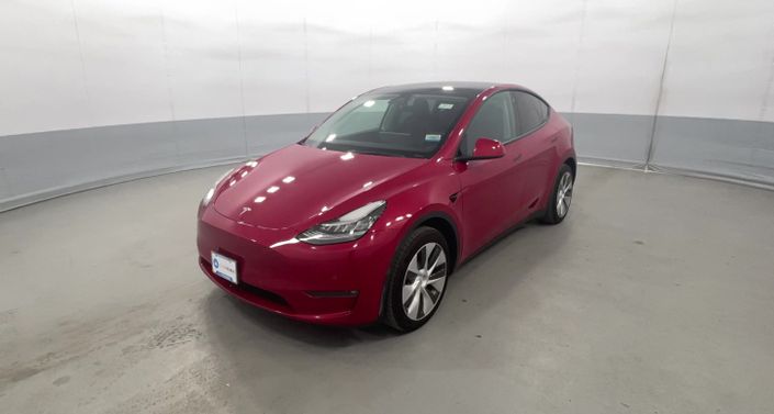 Thumbnail: 2022 Tesla Model Y - 1