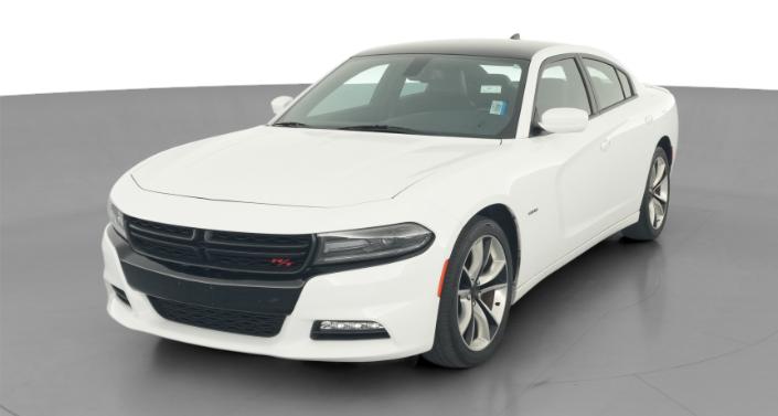Thumbnail: 2015 Dodge Charger - 1