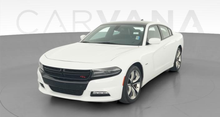 2015 Dodge Charger