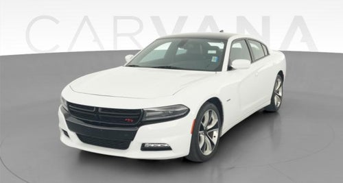 2015 Dodge Charger