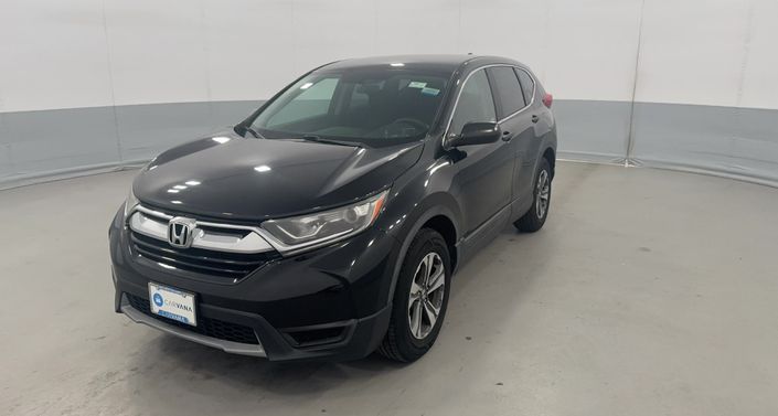 Thumbnail: 2019 Honda CR-V - 1