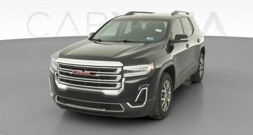 2020 GMC Acadia