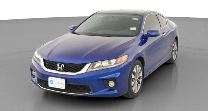 Thumbnail: 2015 Honda Accord - 1