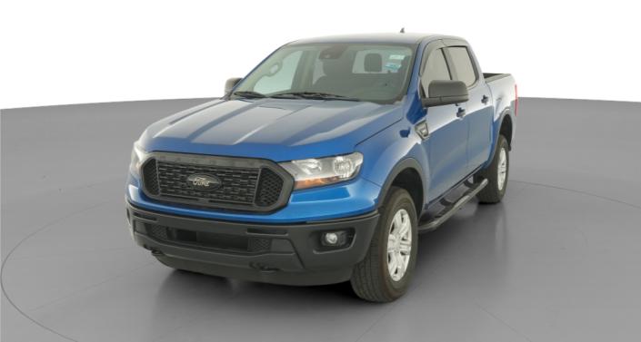2019 Ford Ranger XL -
                  Hebron, OH