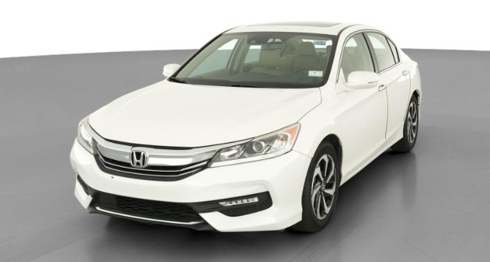 Thumbnail: 2017 Honda Accord - 1