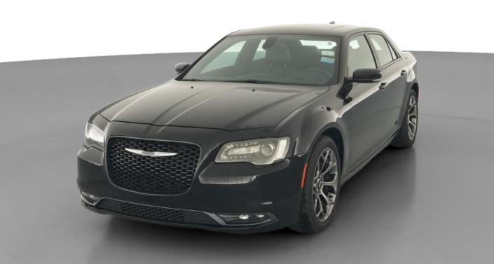 Thumbnail: 2016 Chrysler 300 - 1