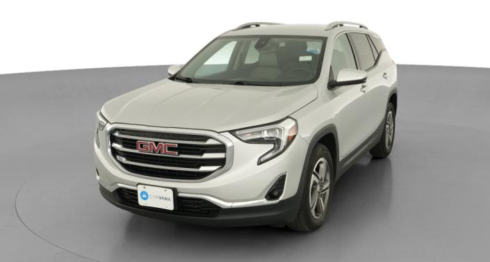 Thumbnail: 2020 GMC Terrain - 1