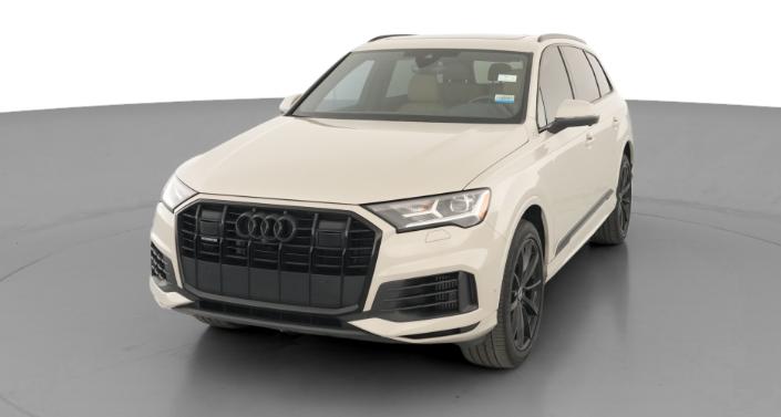 Thumbnail: 2023 Audi Q7 - 1