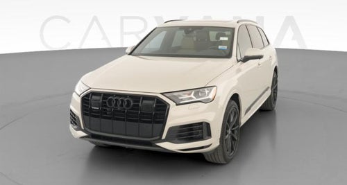 2023 Audi Q7