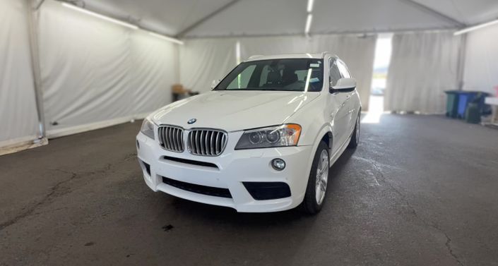 2013 BMW X3 xDrive35i -
                  Auburn, WA