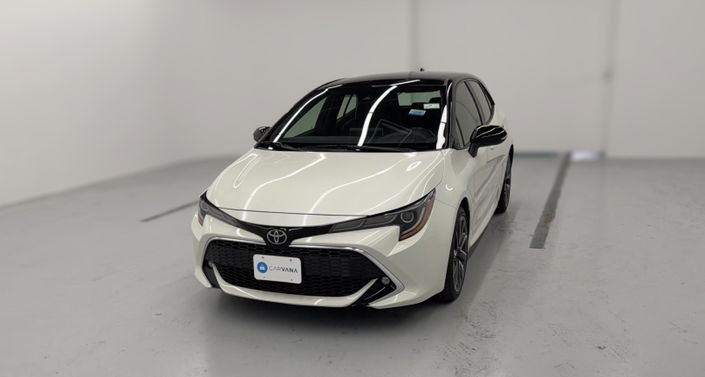 Thumbnail: 2020 Toyota Corolla - 1