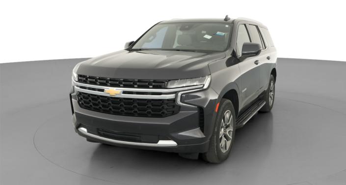 Thumbnail: 2024 Chevrolet Tahoe - 1