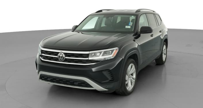 Thumbnail: 2021 Volkswagen Atlas - 1