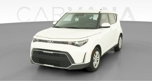 2023 Kia Soul