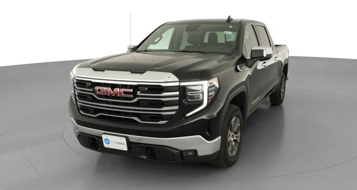 Thumbnail: 2022 GMC Sierra 1500 - 1