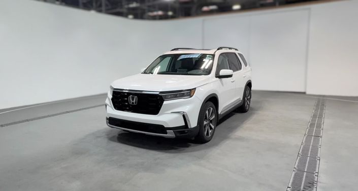 Thumbnail: 2023 Honda Pilot - 1