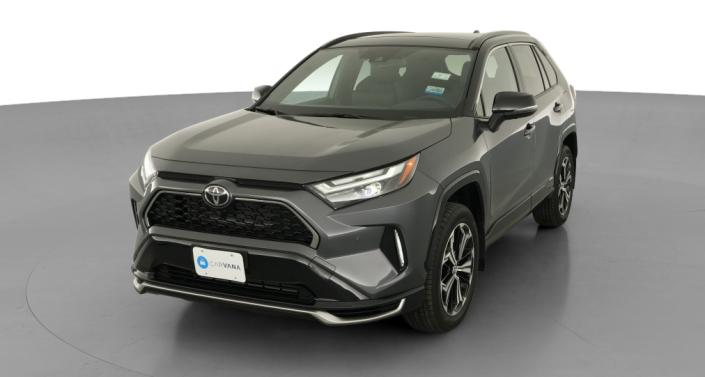 Thumbnail: 2025 Toyota RAV4 - 1