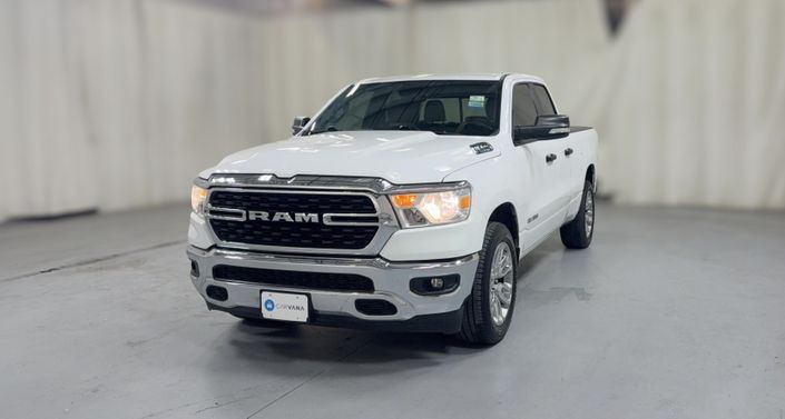 Thumbnail: 2024 RAM 1500 - 1
